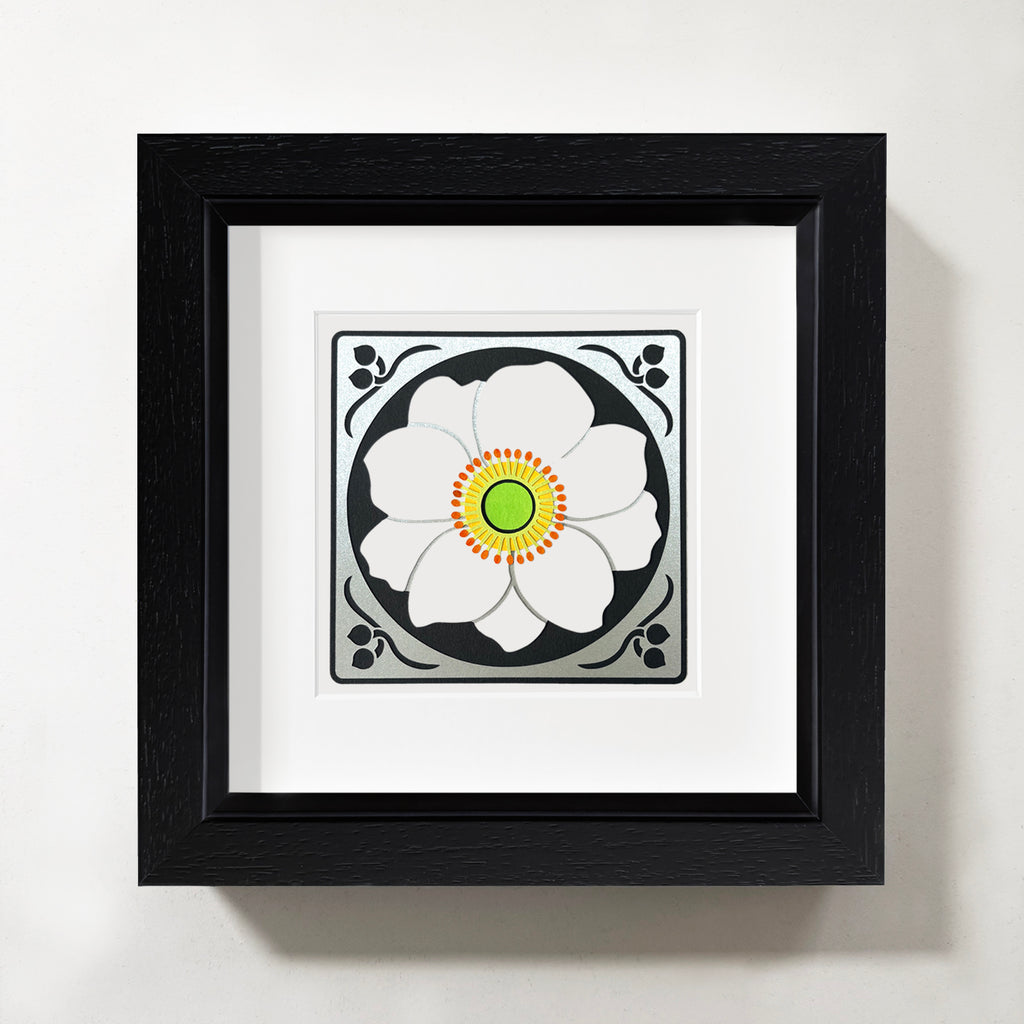 Japanese Anemone