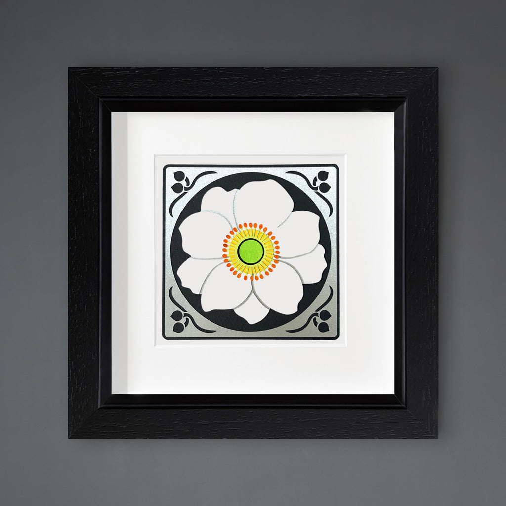 Japanese Anemone