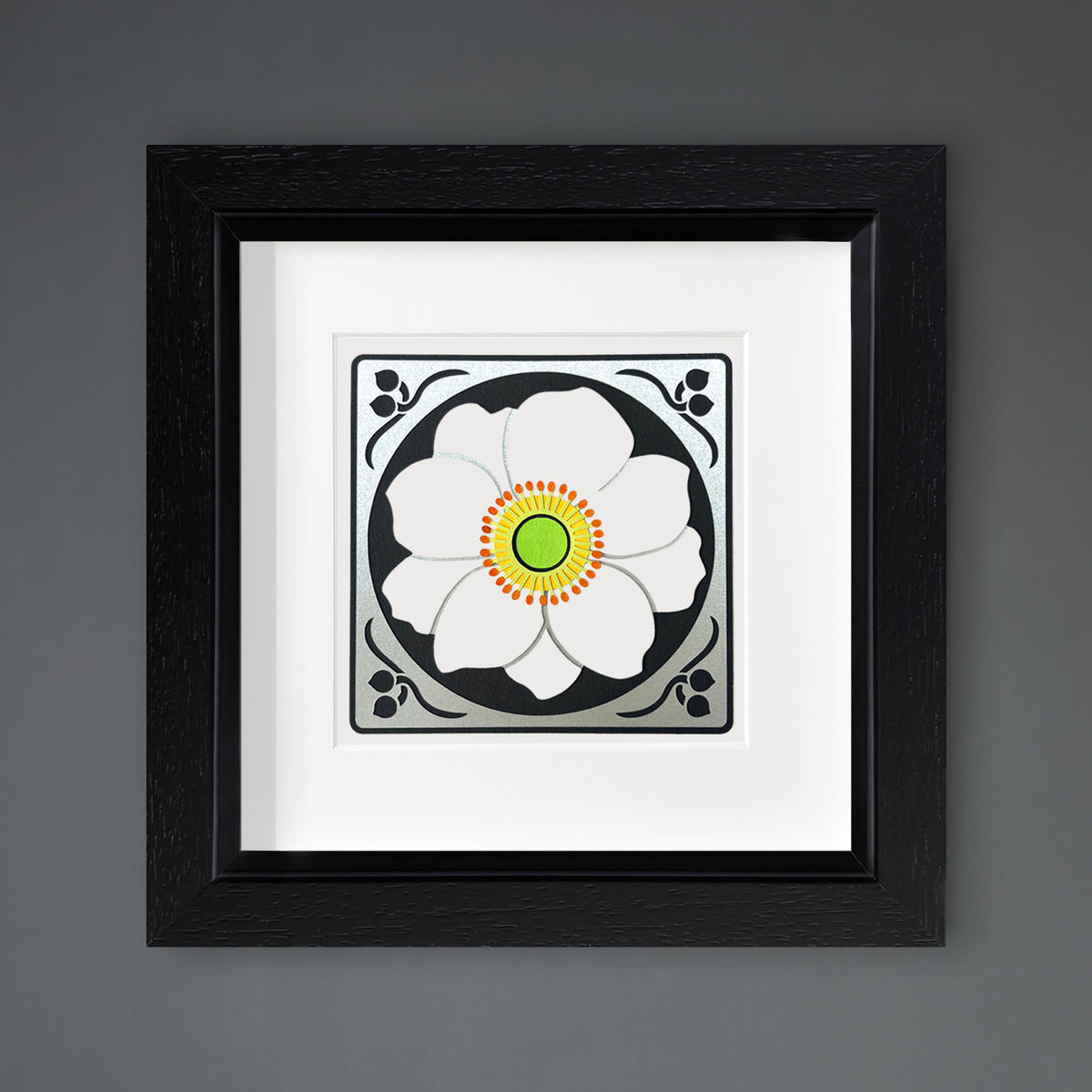 Japanese Anemone