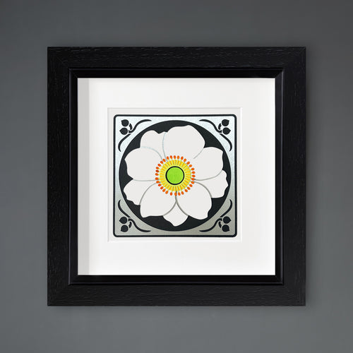 Japanese Anemone