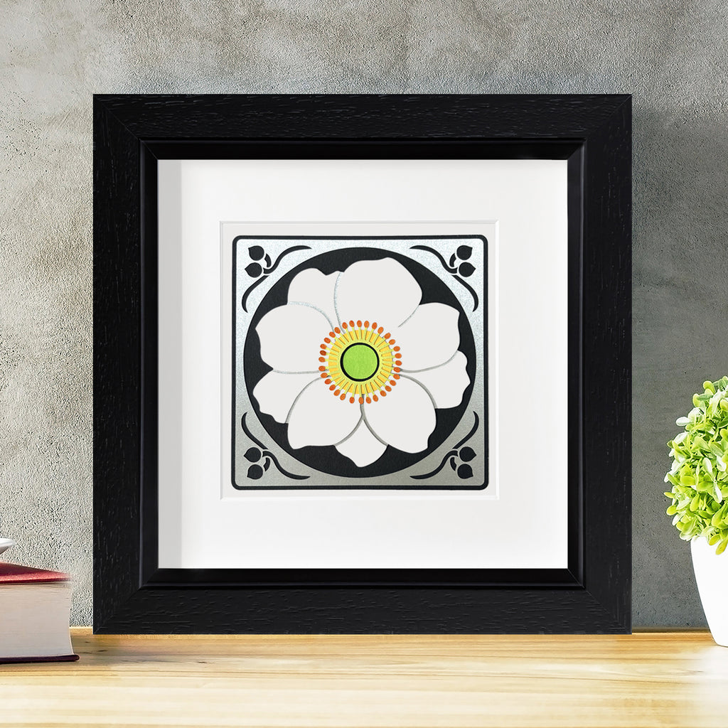 Japanese Anemone
