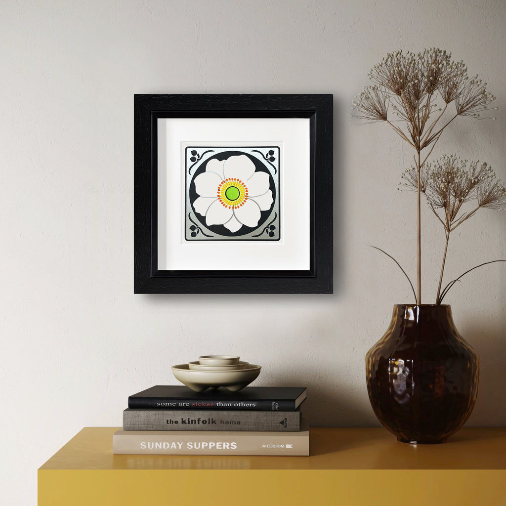 Japanese Anemone