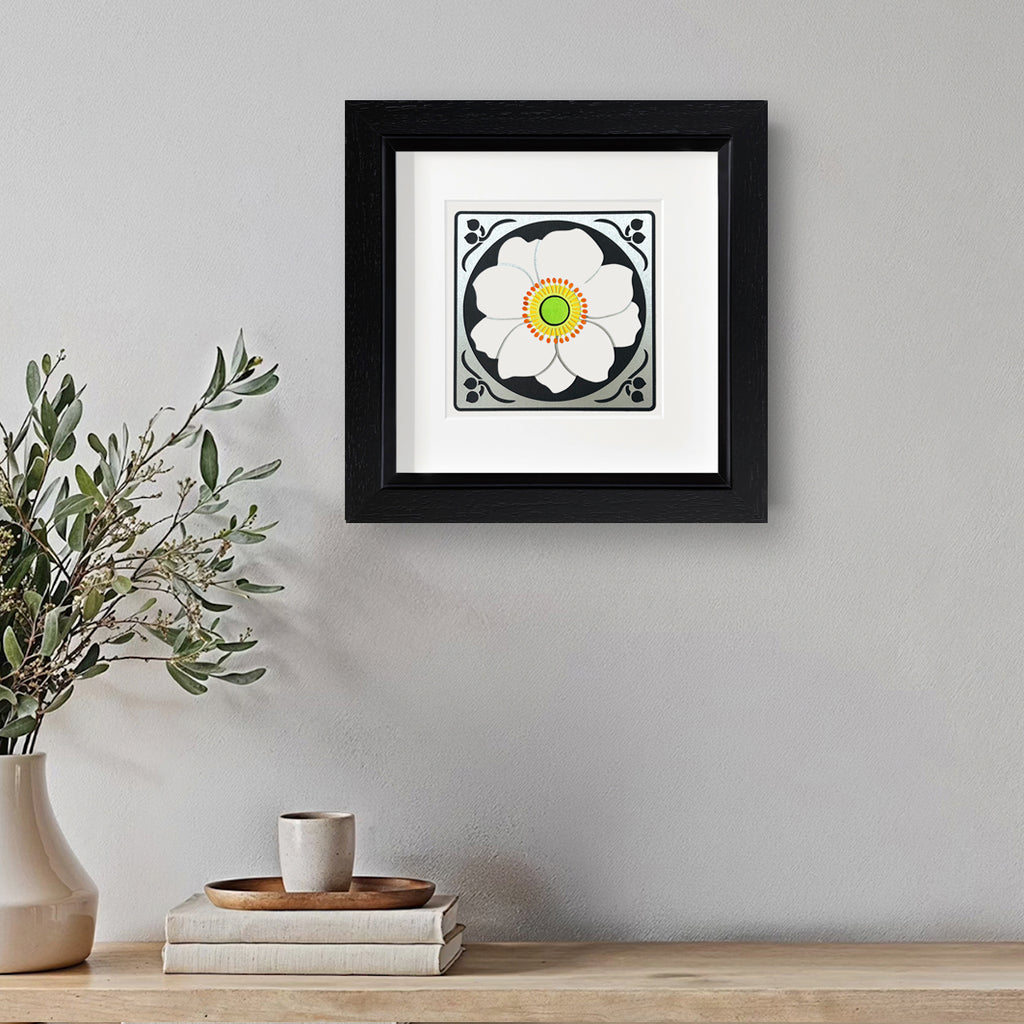 Japanese Anemone